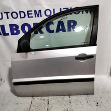 Carica l&#39;immagine nel visualizzatore di Gallery, Sportello anteriore sinistro ford fusion anno 2003
