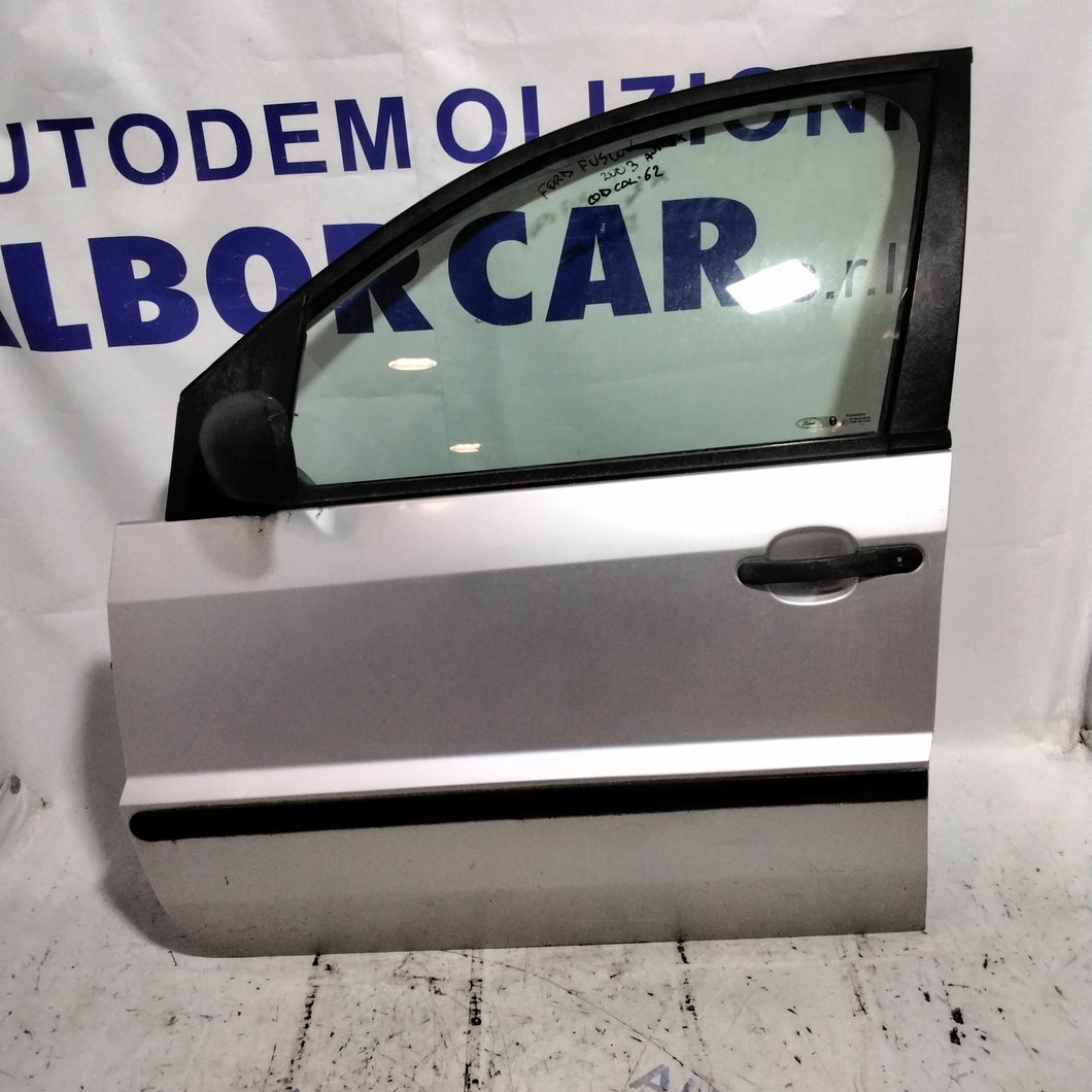 Sportello anteriore sinistro ford fusion anno 2003