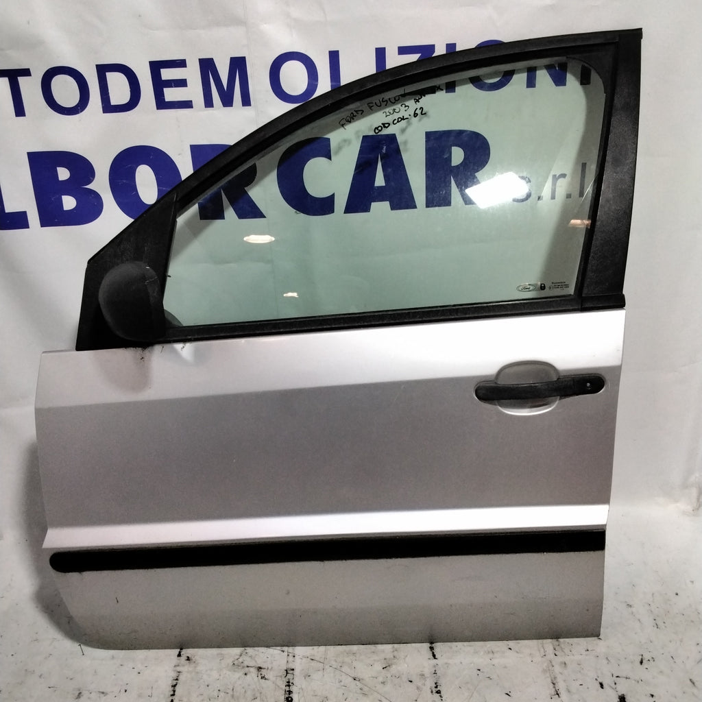Sportello anteriore sinistro ford fusion anno 2003