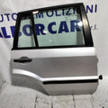 Sportello posteriore destro ford fusion anno 2003