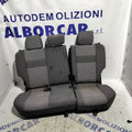 Tappezzeria hyundai Getz anno 2004