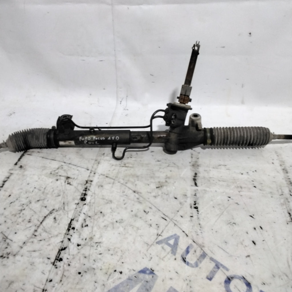 scatola sterzo ford focus 1.8 diesel anno 2002 cod.34011767LH