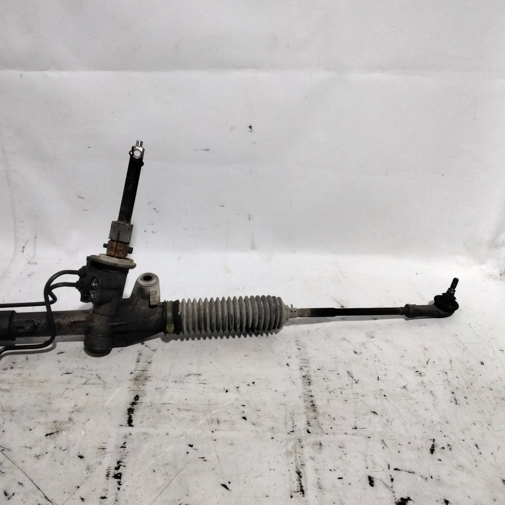 scatola sterzo ford focus 1.8 diesel anno 2002 cod.34011767LH