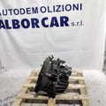 Permuto Fiat Grande Punto 1.3 multijet 90cv año 2007