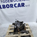 Cambio lancia ypsilon 1.1 benzina anno 1999 codice:46467446