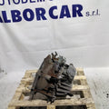 Cambio Alfa Romeo Mito 1.6 Multijet año 2008 código: 55192042