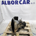 Cambio ford escort 1.6 benzina anno 1998 codice:96WT7F096