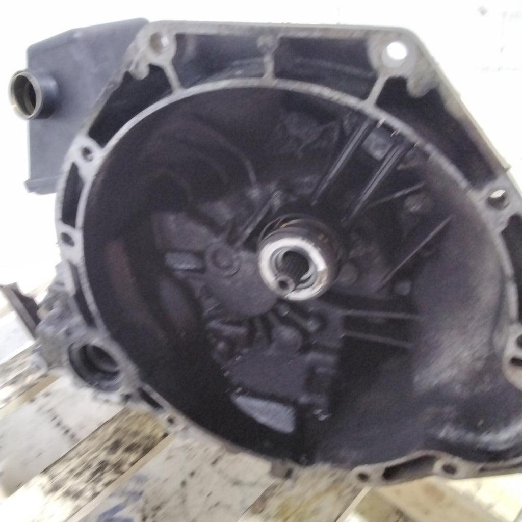 Cambio ford escort 1.6 benzina anno 1998 codice:96WT7F096