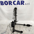 fusello completo di semiasse e braccio destro fiat panda 1.3 multijet anno 2006