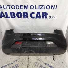 Carica l&#39;immagine nel visualizzatore di Gallery, Paraurti posteriore fiat bravo anno 2012
