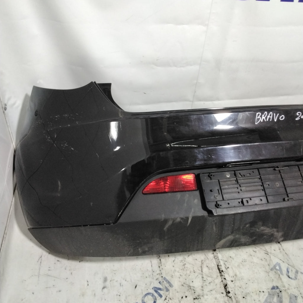 Paraurti posteriore fiat bravo anno 2012