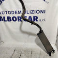Marmitta /scarico finale fiat bravo 1.6 multijet anno 2012