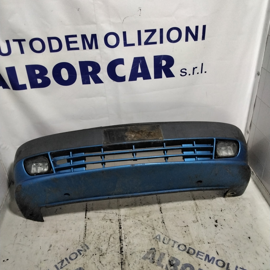 Paraurti anteriore alfa romeo 145 anno 1996