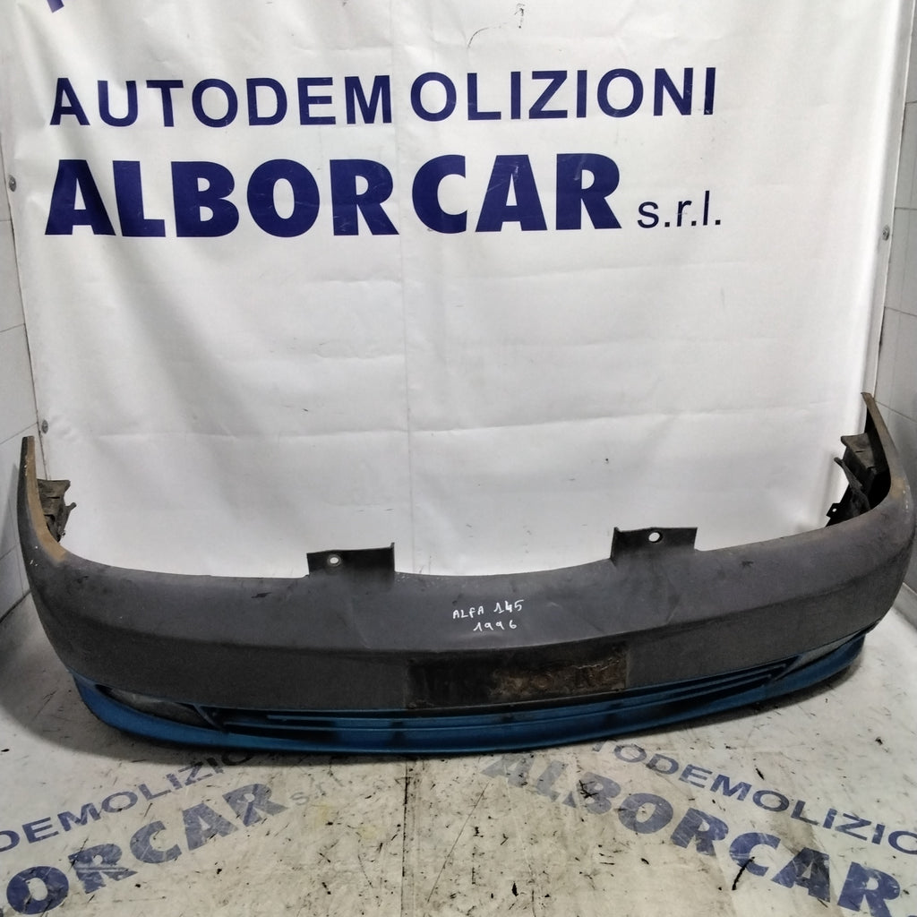 Paraurti anteriore alfa romeo 145 anno 1996