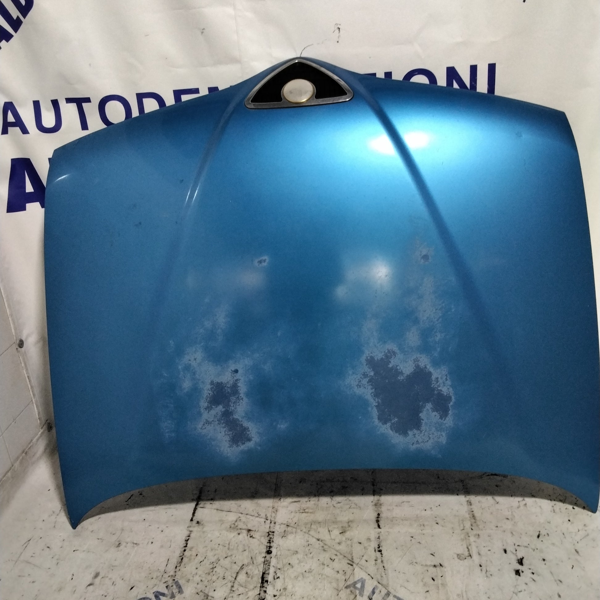 Cofano anteriore alfa romeo 145 anno 1996