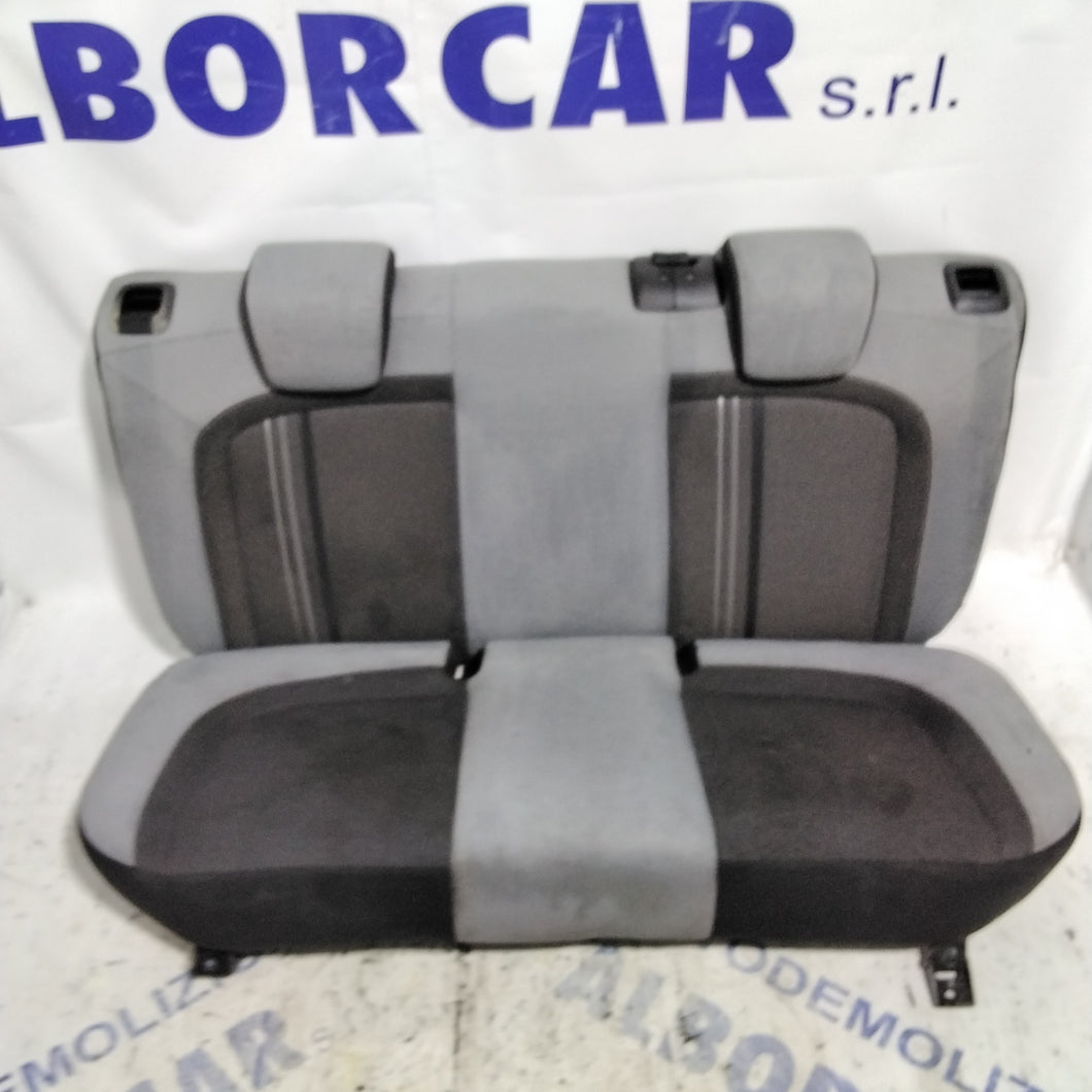 Tappezzeria fiat grande punto evo anno 2012