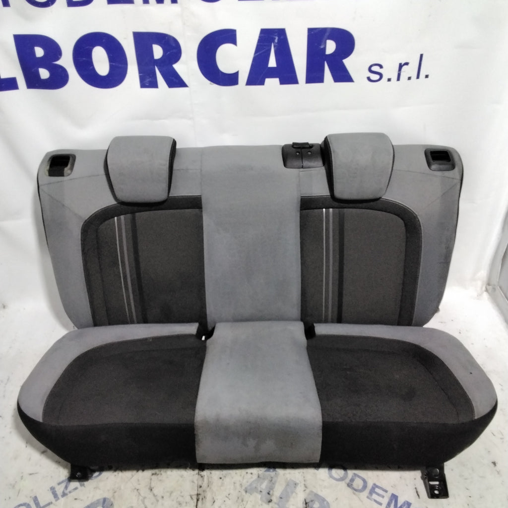 Tappezzeria fiat grande punto evo anno 2012