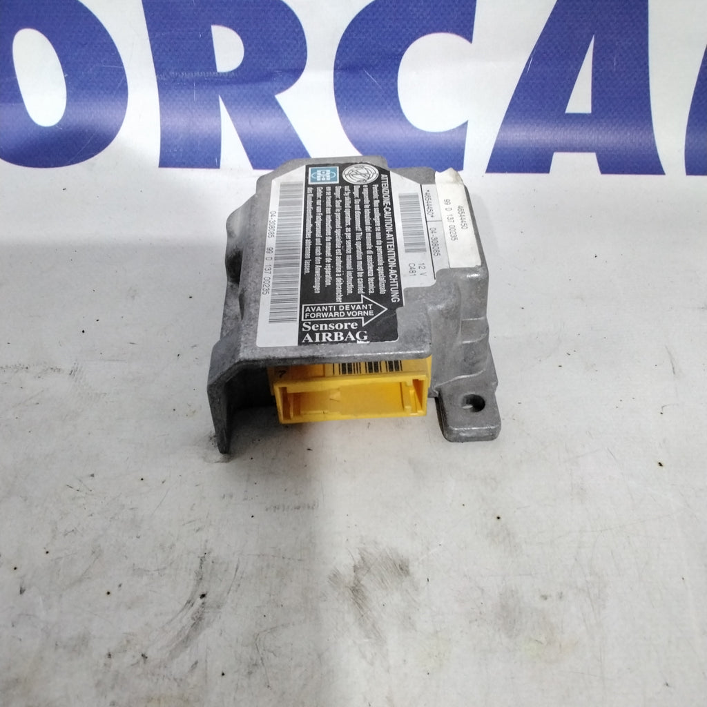 Módulo de airbag Lancia Lybra año 1999/2005 código: 46544450