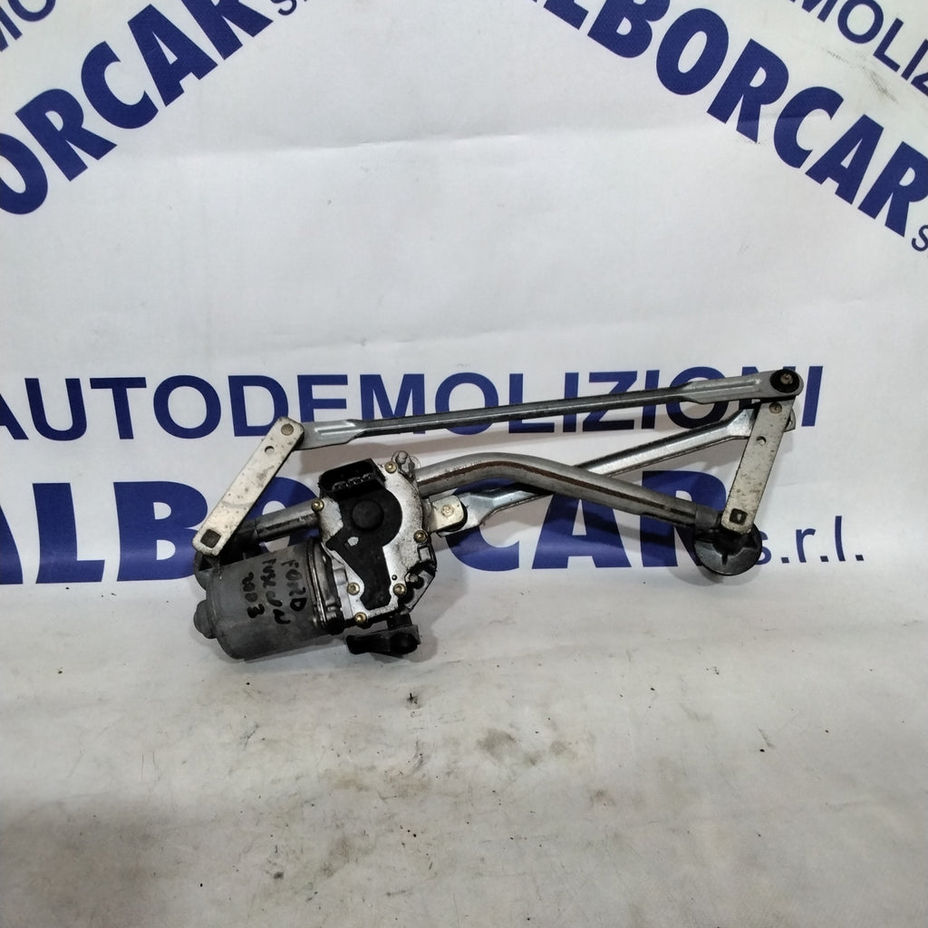 Motorino tergicristallo ford escort anno 2004 codice:404745