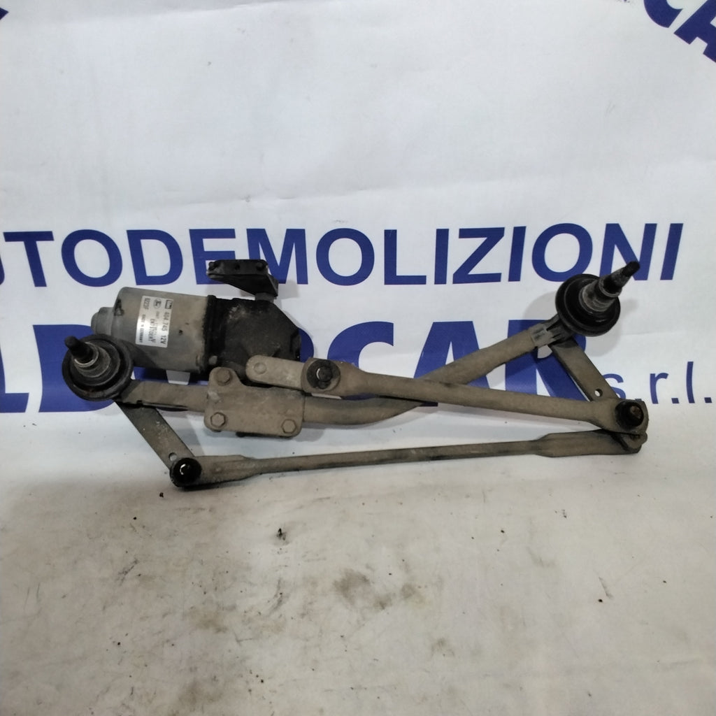 Motorino tergicristallo ford escort anno 2004 codice:404745