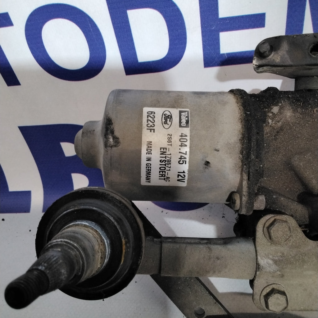 Motorino tergicristallo ford escort anno 2004 codice:404745
