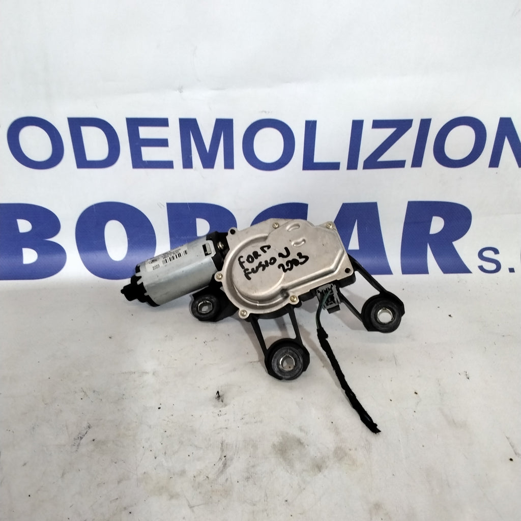 motorino tergicristallo posteriore ford fusion anno 2003 codice:404736B