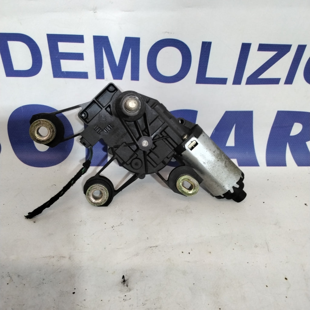 motorino tergicristallo posteriore ford fusion anno 2003 codice:404736B