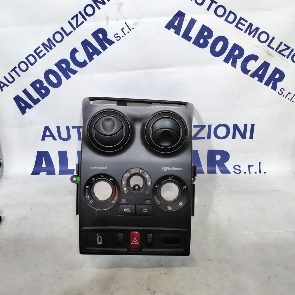 mascarilla salpicadero alfa romeo 145 año 1996 código:224868