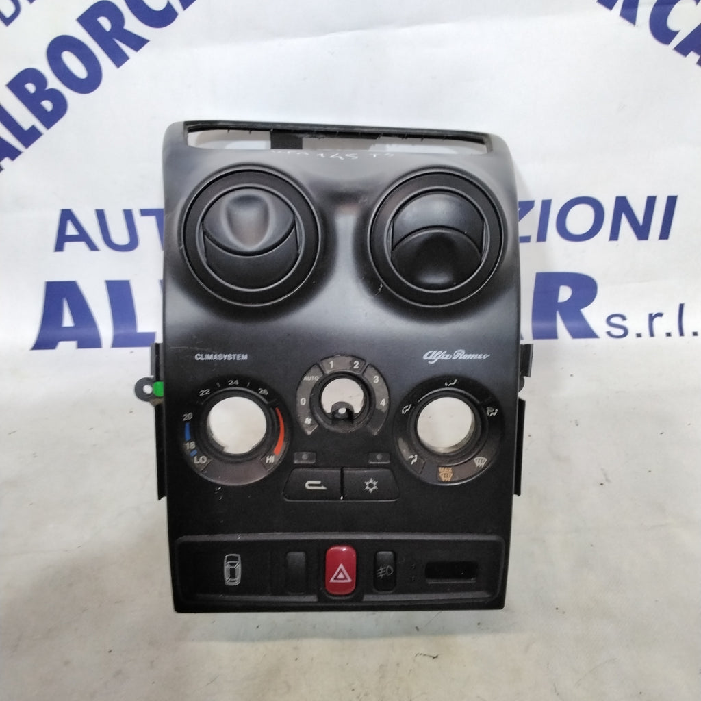 mascarilla salpicadero alfa romeo 145 año 1996 código:224868