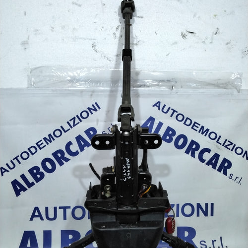 Canna sterzo completa alfa romeo 145 anno 1996