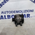 Alternador Peugeot 206 SW 1.4 HDI año 2003 código: 2542704A (sf15p7)