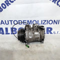 Compressore aria condizionata audi a8 2.5 tdi anno 2001