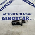 Motor de arranque Audi A8 2.5 TDI año 2001 código: 000109021