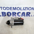 Motorino tergicristallo BMW 3 serie (E46) 2.0 diesel anno 2003 codice:0001108196