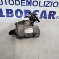 Motor de arranque Lancia Ypsilon 1.2 gasolina año 2002 código:63223200