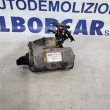 Carica l&#39;immagine nel visualizzatore di Gallery, Motorino avviamento lancia ypsilon 1.2 benzina anno 2002 codice:63223200
