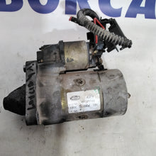 Carica l&#39;immagine nel visualizzatore di Gallery, Motorino avviamento lancia ypsilon 1.2 benzina anno 2002 codice:63223200
