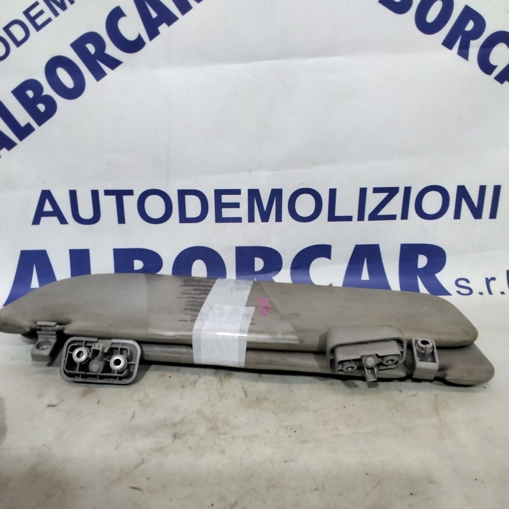 Parasol Fiat Doblò año 2012