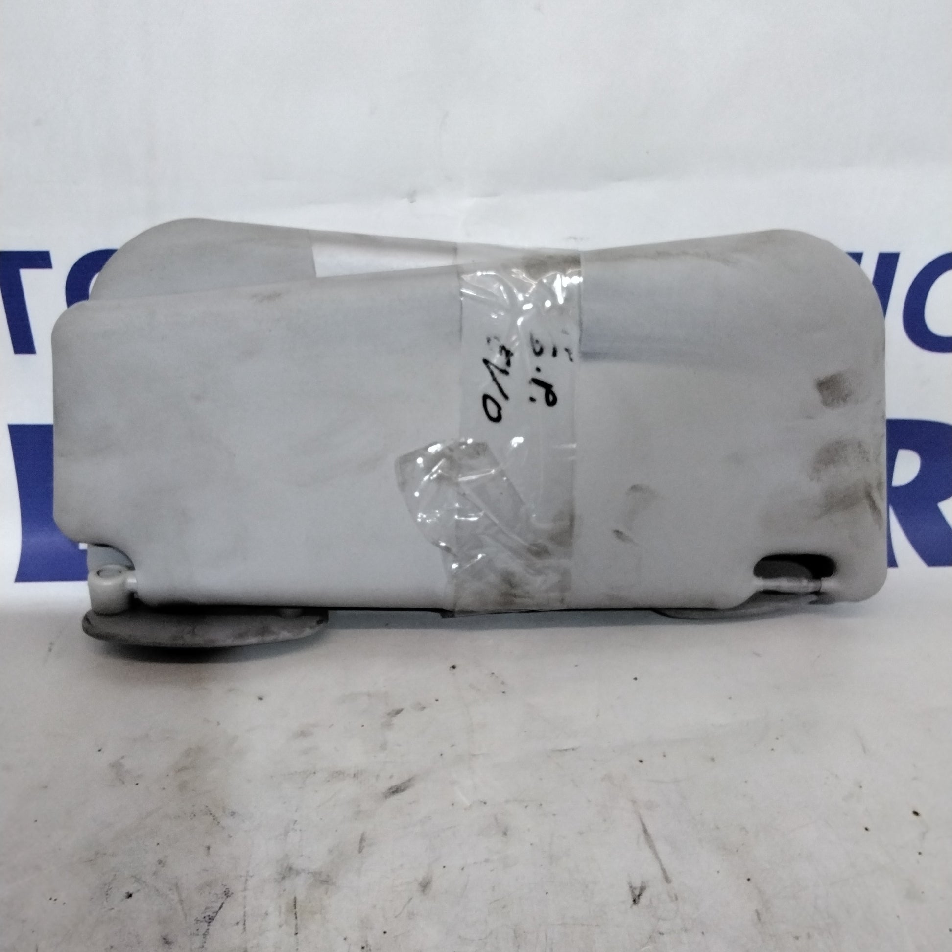 Parasole fiat grande punto evo anno 2012