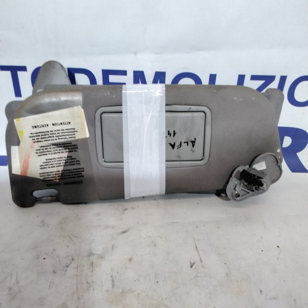 Parasole alfa romeo 147 anjo 2003
