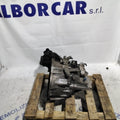 Permuto Nissan Qashqai 4x4 2.0 diésel año 2008