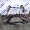 ponte assale anteriore nissan qashqai 2.0 diesel anno 2008