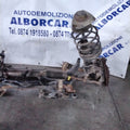 Ponte assale anteriore (COMPLETO) alfa romeo 145 1.4 benzina anno 1996