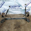 Ponte posteriore completo peugeot 307 diesel anno 2003