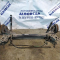 Ponte posteriore fiat fiorino 1.3 multijet anno 2008