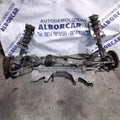 Ponte assale anteriore (COMPLETO) fiat fiorino 1.3 multijet anno 2008