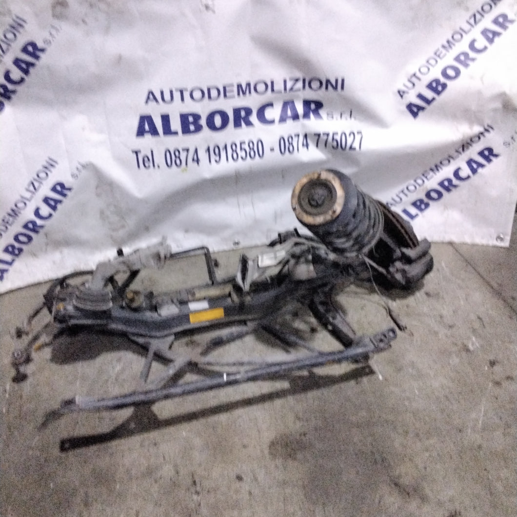 Ponte assale anteriore (INCOMPLETO)  bmw z3 2.0 benzina 1998