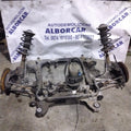 Ponte assale anteriore (COMPLETO) fiat croma 1.9 diesel anno 2007