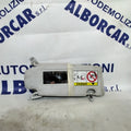 Parasol Fiat Tipo año 2019