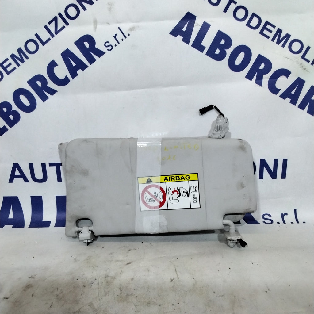 Parasole jeep lim
